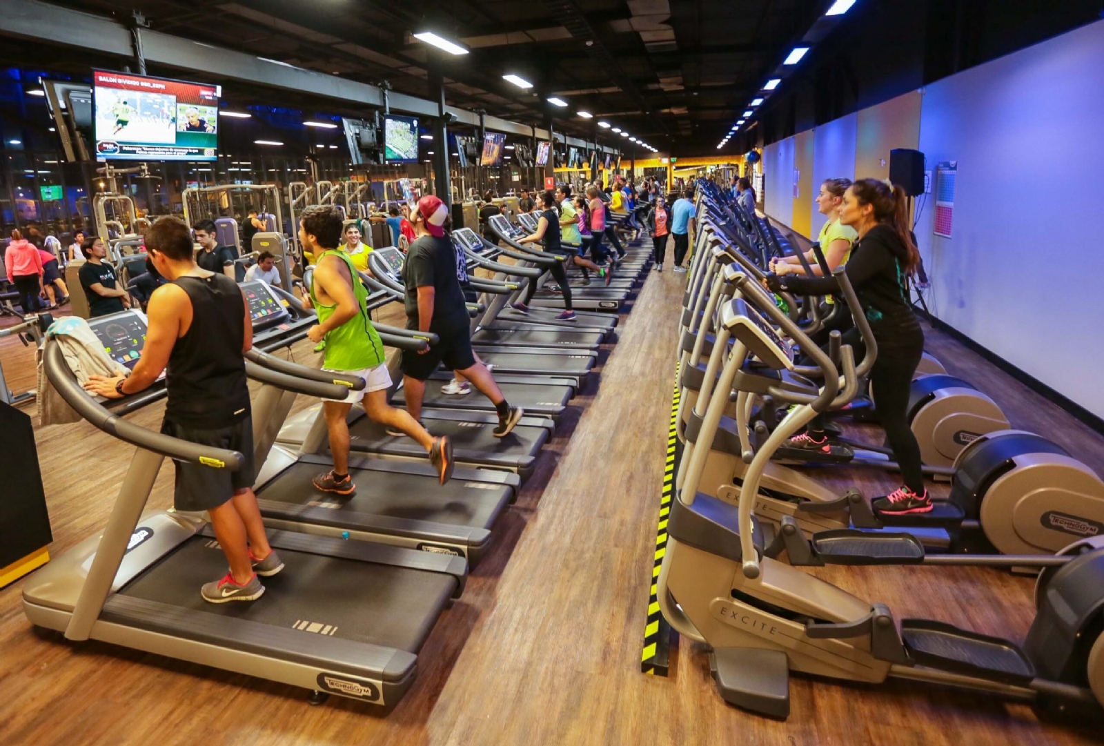 Muere cliente en Smart Fit de la CDMX