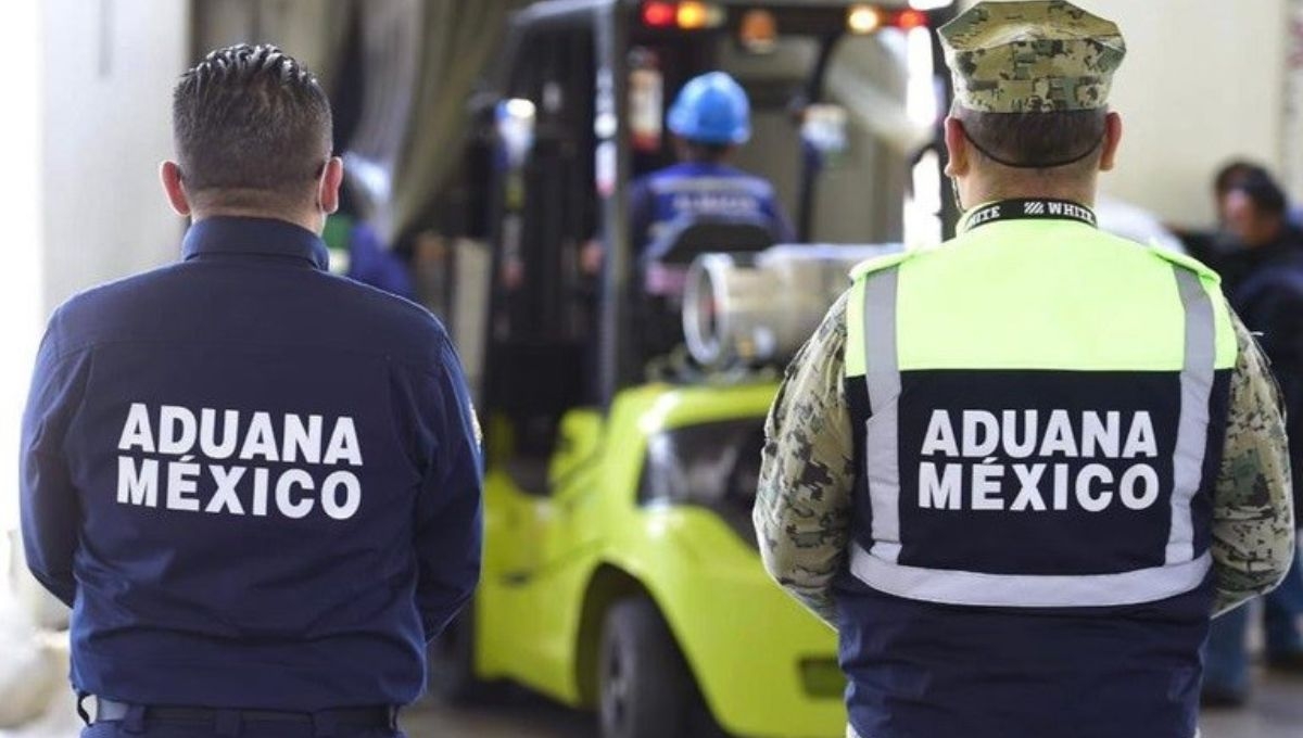 Ante la acusación de que integrantes de la Semar en la aduana del aeropuerto cobraron entre 30 y 60 mil pesos a galerías que expusieron en Zona Maco, el AICM aclaró al respecto