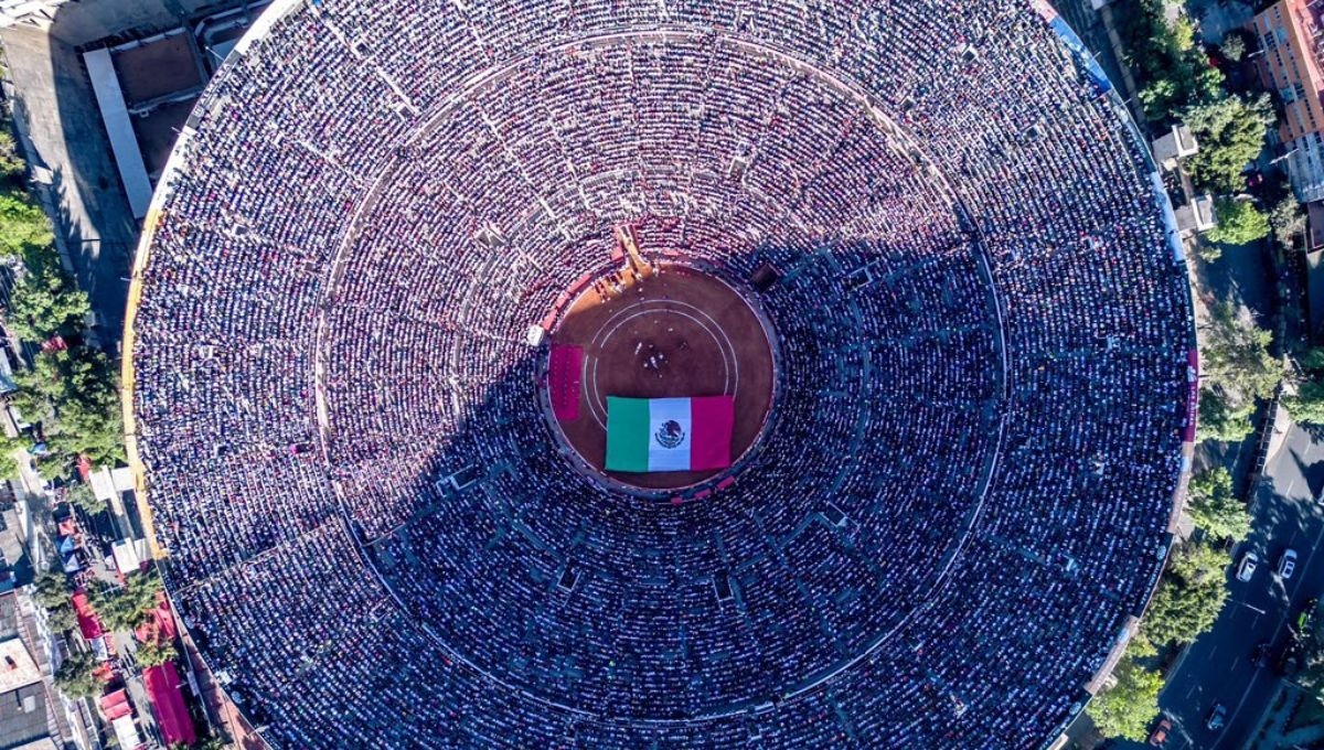 Jueza federal determina que corridas de toros podrán celebrarse con normalidad en la Plaza México