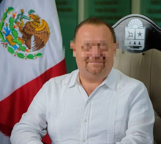 El ex alcalde fue detenido el pasado martes, acusado de diversos delitos relacionados con la corrupción