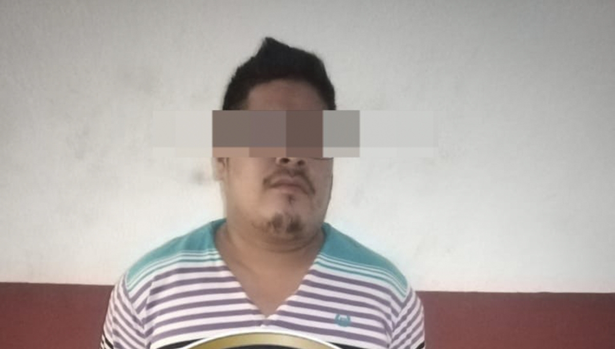 Cae otro narcomenudista en Ciudad del Carmen