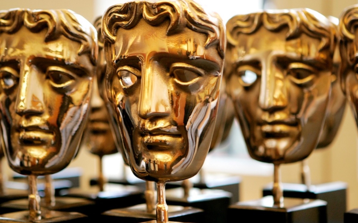 Premios BAFTA: Estos son los nominados de la entrega