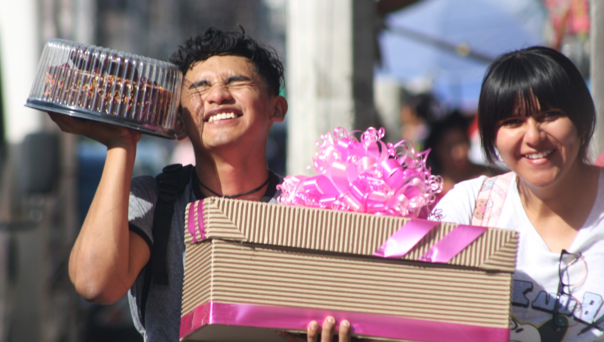 ¿Qué significa 'mare lindo' en Yucatán?