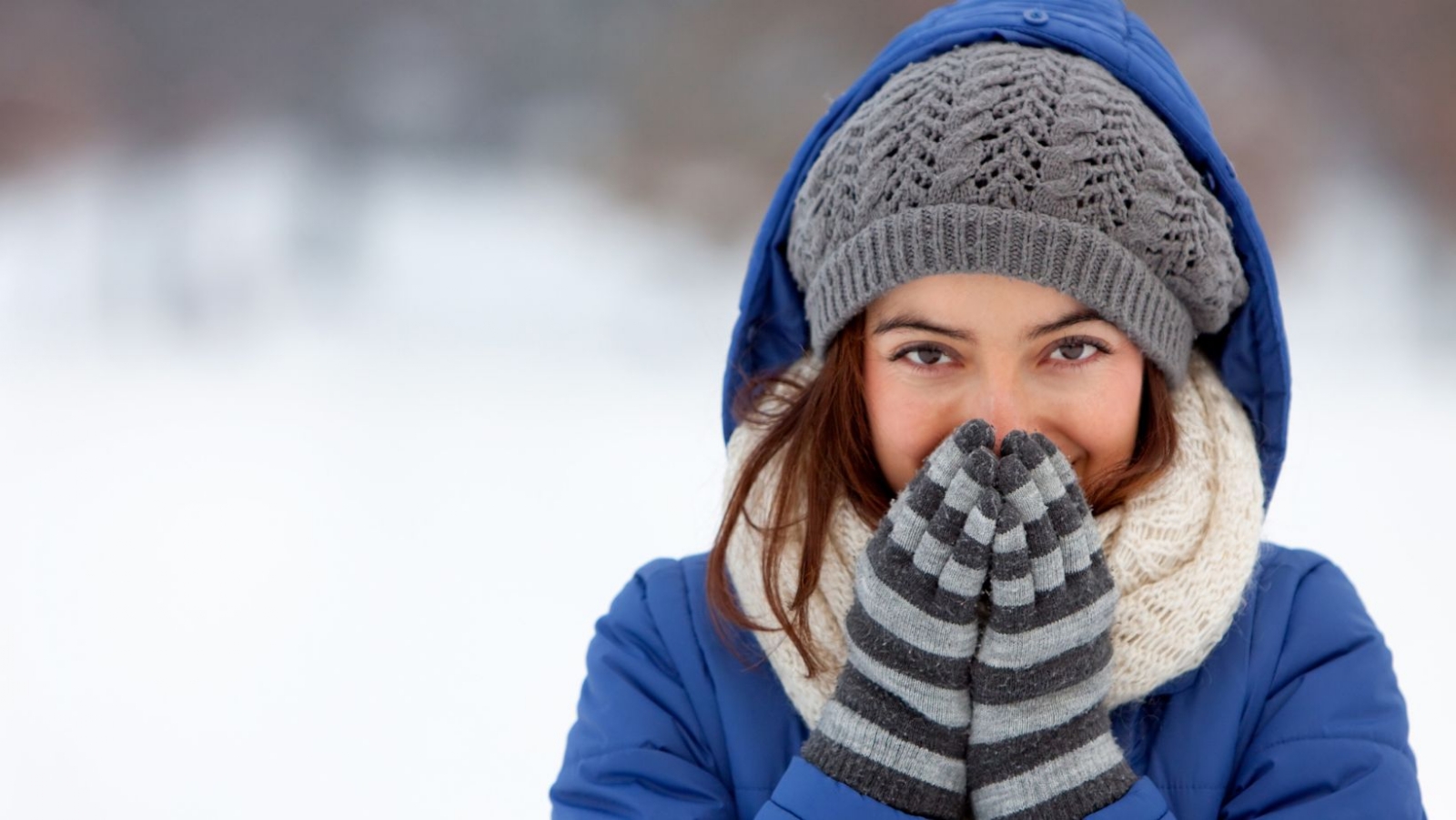 ¿Cuántos frentes fríos faltan para que termine el invierno en México?