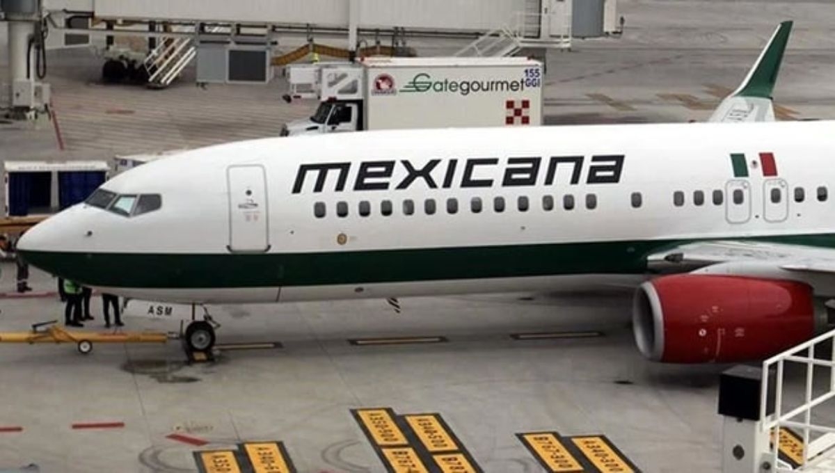 Este viernes el presidente Lopez Obrador confirmó que a la aerolínea Mexicana de Aviación le hacen falta más aviones para expandirse.