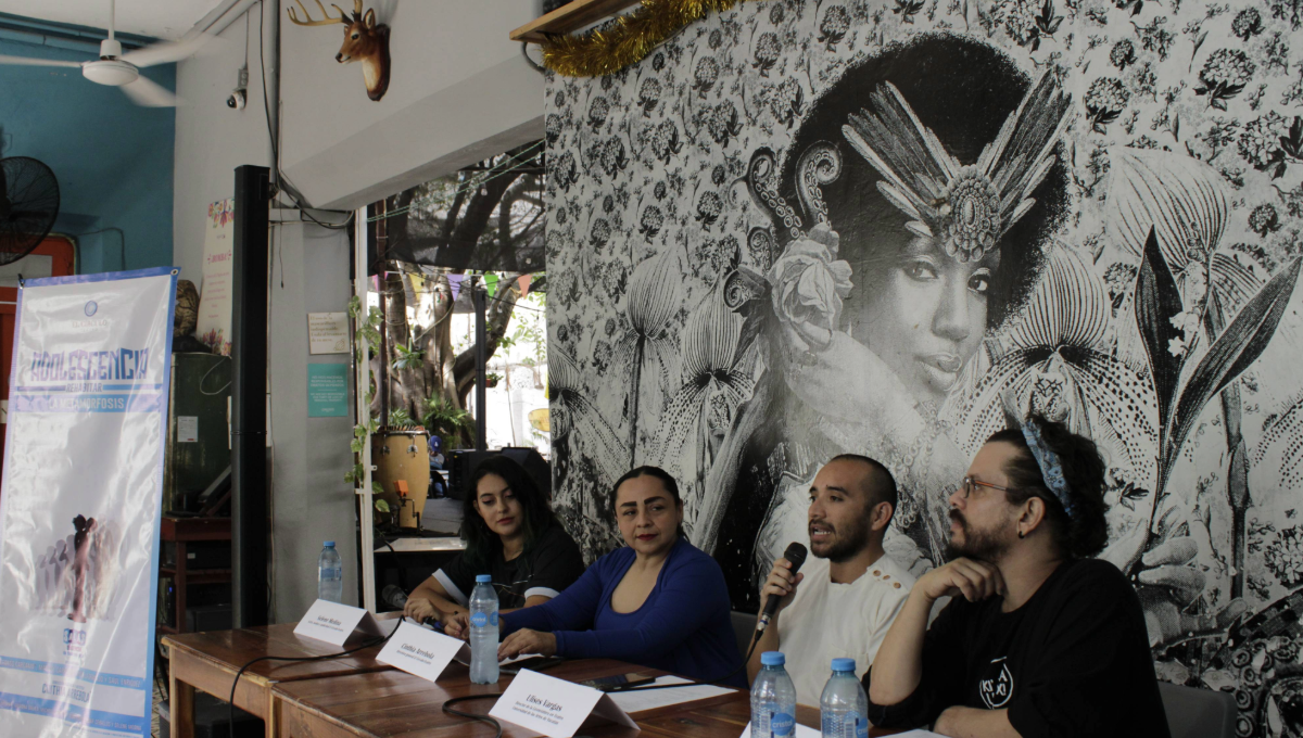 'Círculo 47' celebrará su aniversario número 16 en Mérida