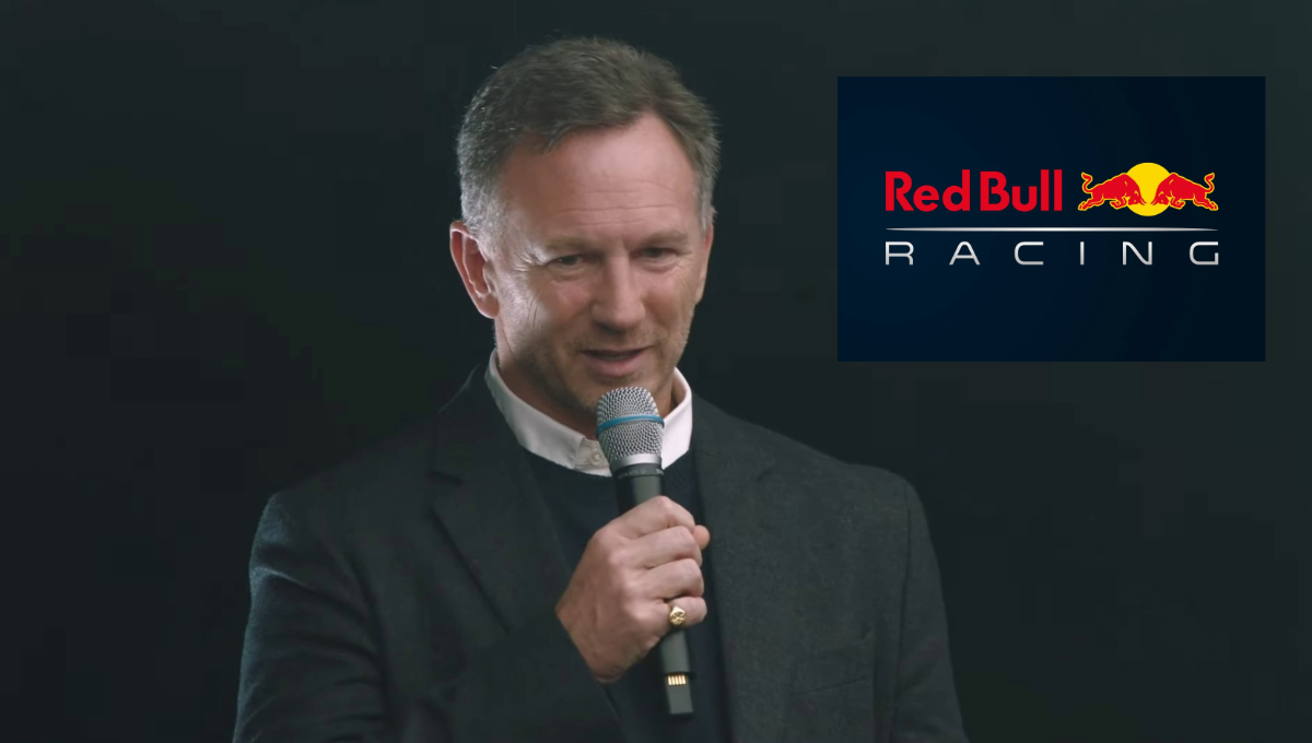 Red Bull: Abogados de Christian Horner habrían ofrecido más de 12 mdp para 'sepultar escándalo'