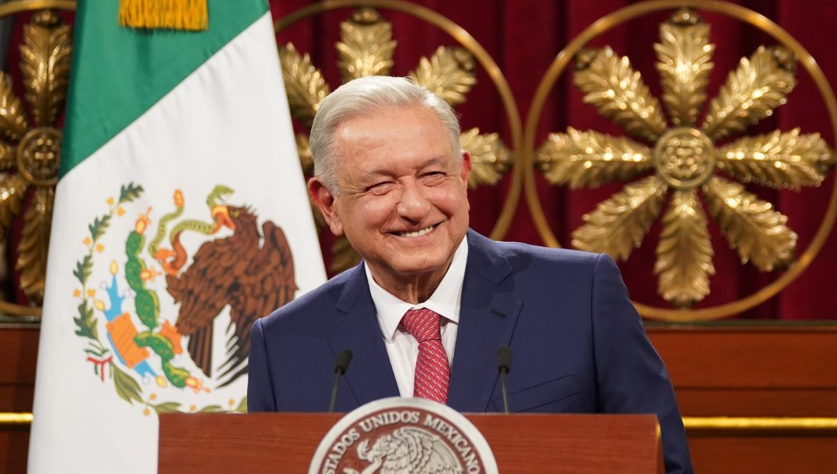 Andrés Manuel López Obrador irá de CDMX a Guerrero