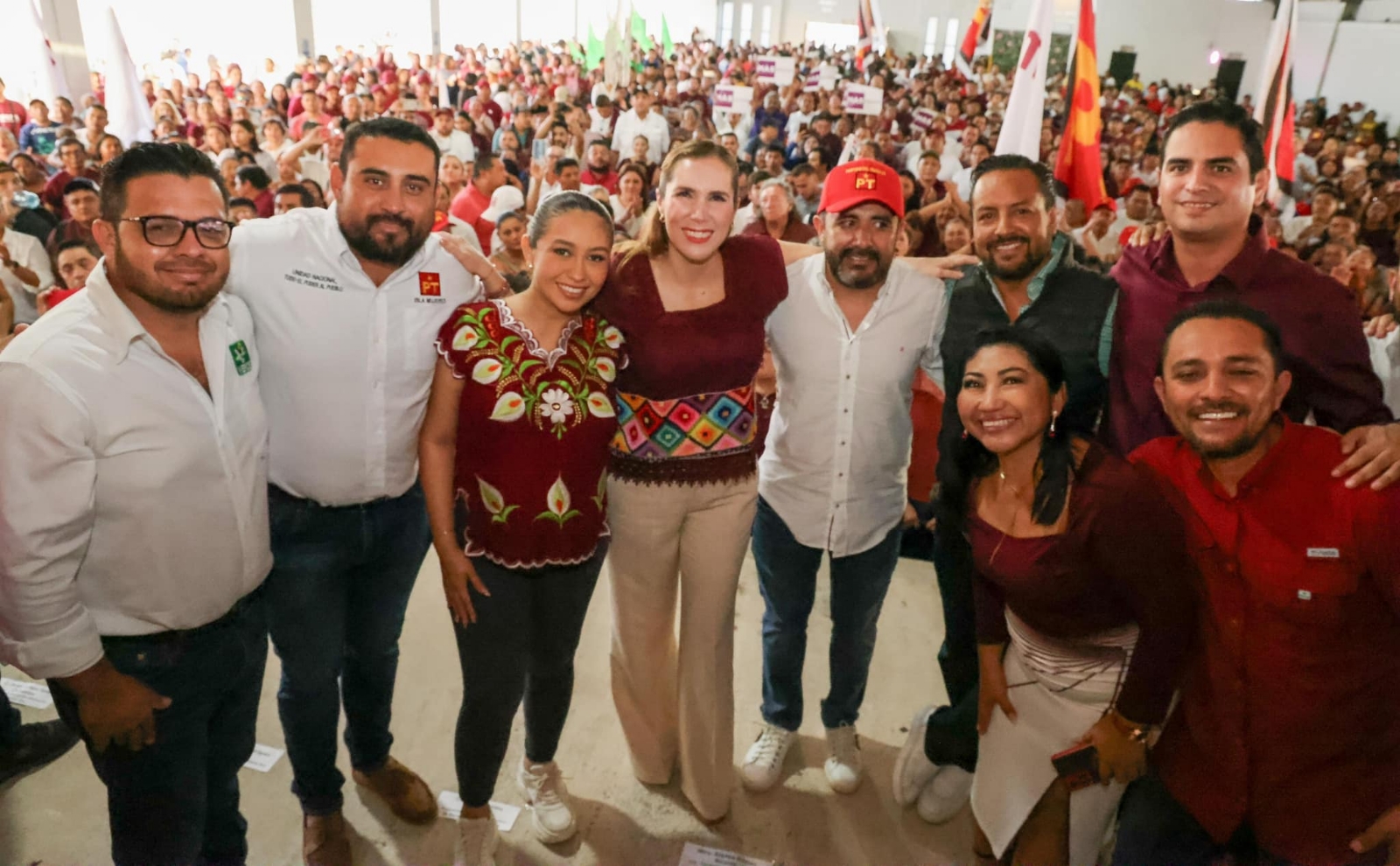 Ayuntamiento de Isla Mujeres protege a Juan Carrillo, diputado acusado por desvío de dinero