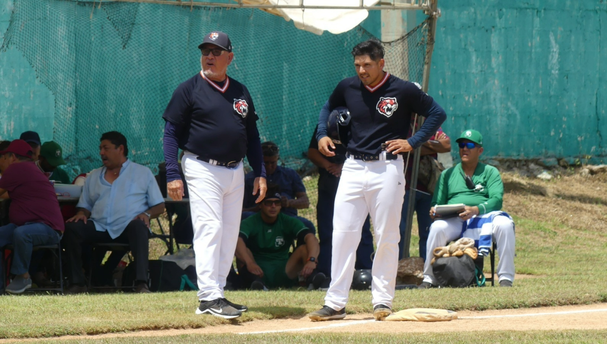 48 peloteros invitados al Spring Training de cara a la Temporada 2024 de la Liga Mexicana de Beisbol