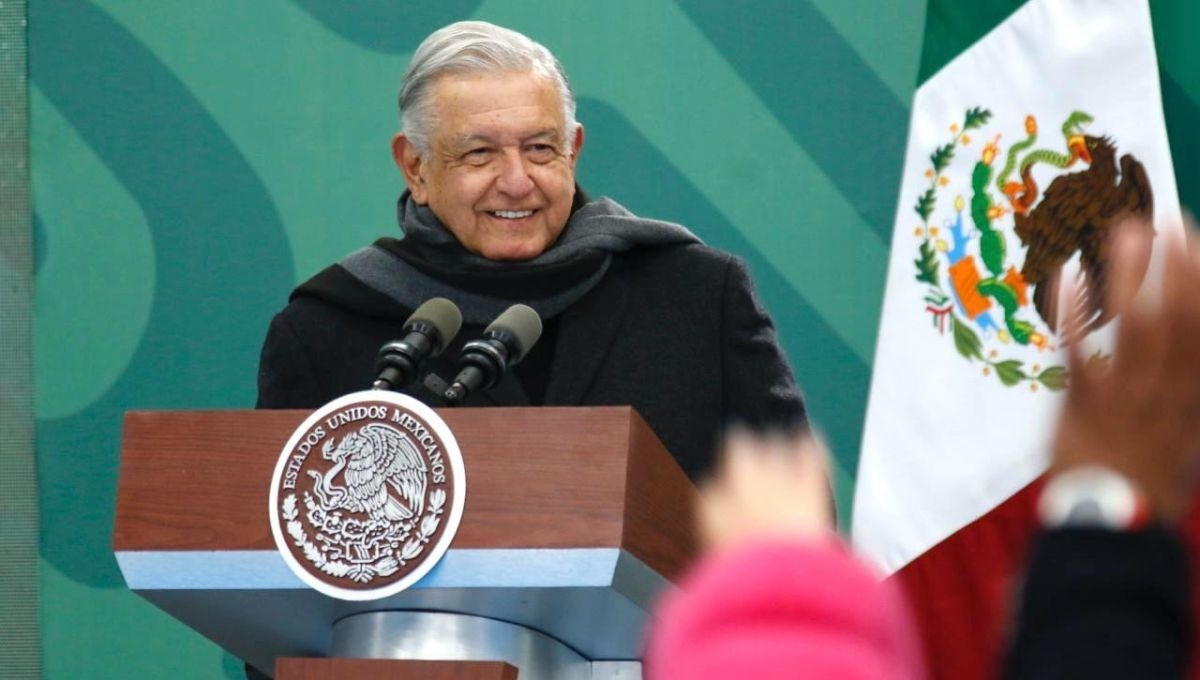 El Presidete de la República confirmó su asistecia al Desfile del 5 de Mayo en Puebla
