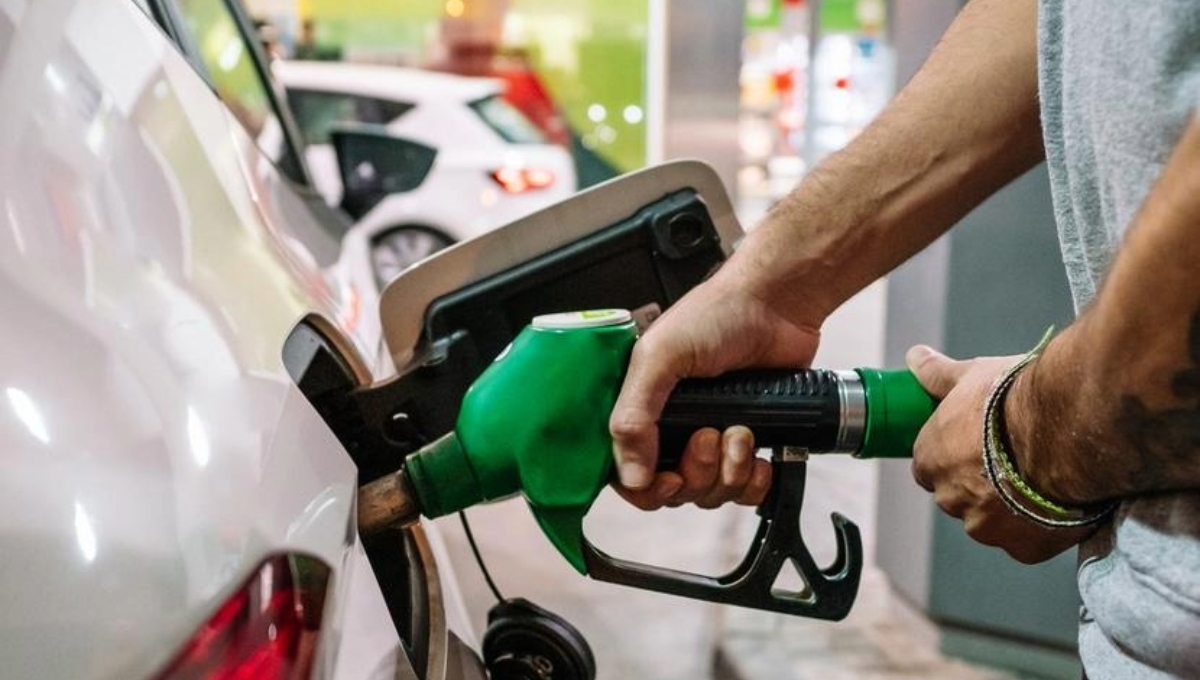 El precio de la gasolina en Quintana Roo ha registrado una variación