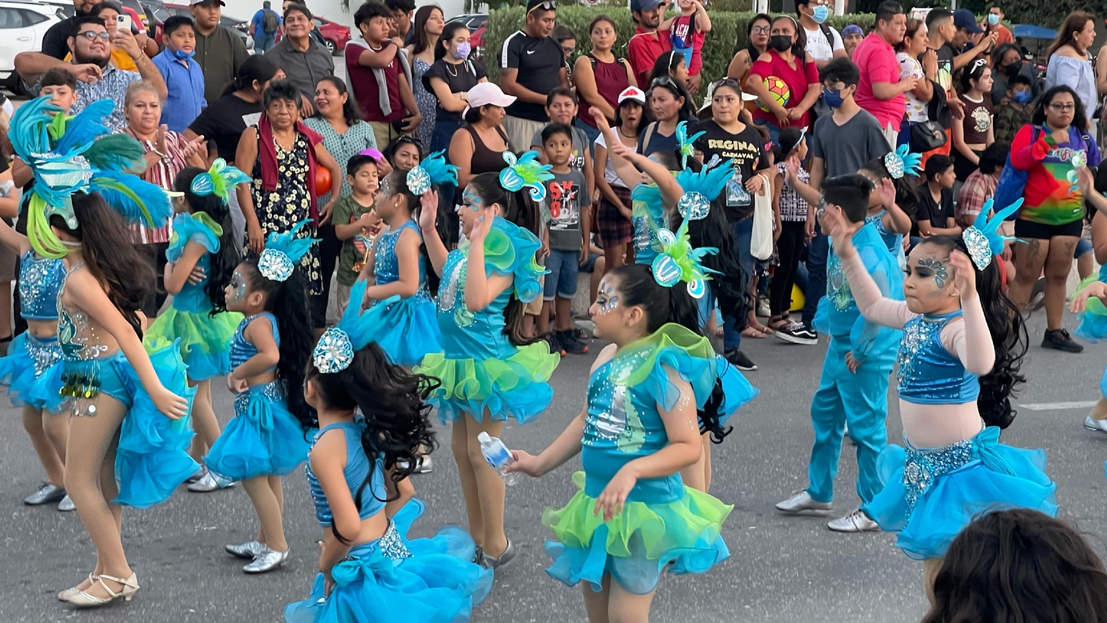 ¿Habrá clases el lunes y martes de Carnaval en Campeche?