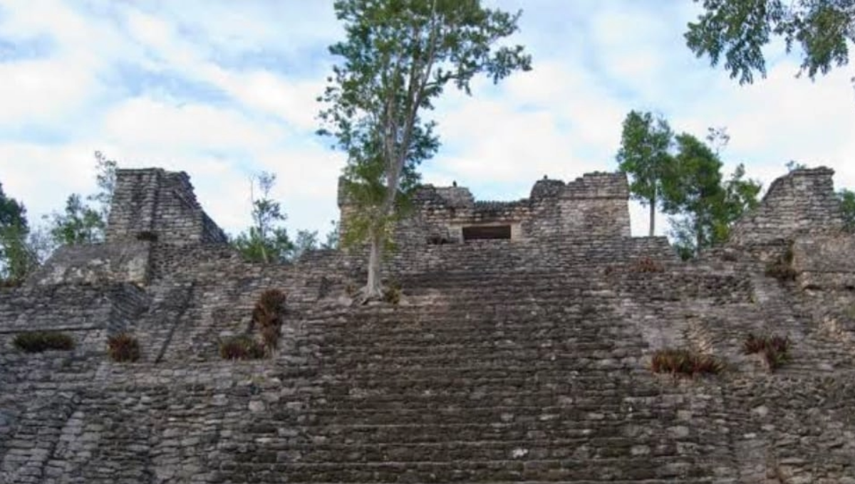 El proyecto abarca toda la Península de Yucatán y consiste en consolidar estructuras arquitectónicas e implementar tecnologías para su preservación.