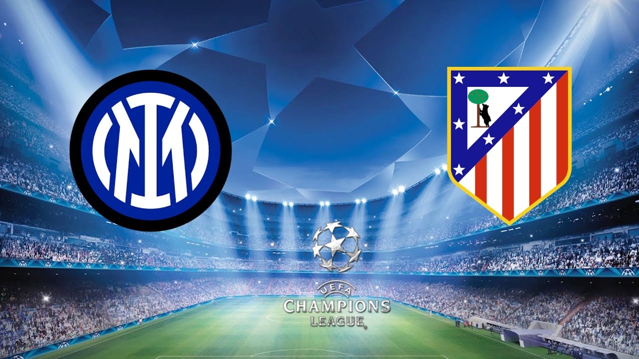 
El Inter de Milán y el Atlético de Madrid se enfrentan hoy martes 20 de febrero en San Siro en el partido de ida de los octavos de final de la UEFA Champions League.
