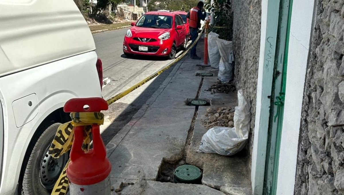 Vecinos de Mérida condenan el desacato de Engie; van ahora contra una empresa local