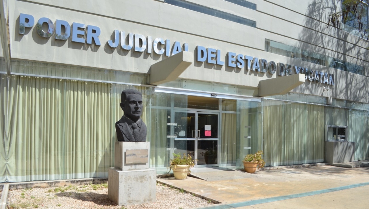 El Poder Judicial de Yucatán le subirá el 5% del sueldo a sus empleados