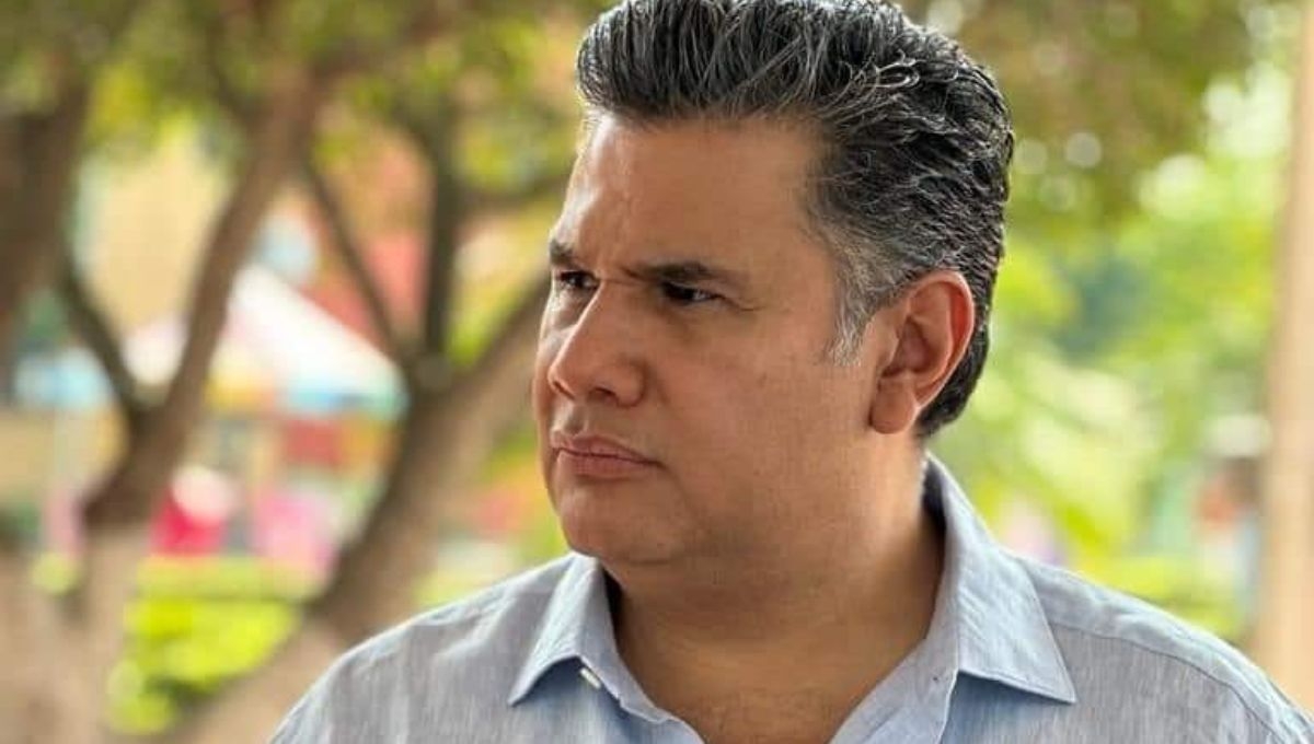 Intentan secuestrar a Willy Ochoa, candidato al Senado, en Chiapas: VIDEO