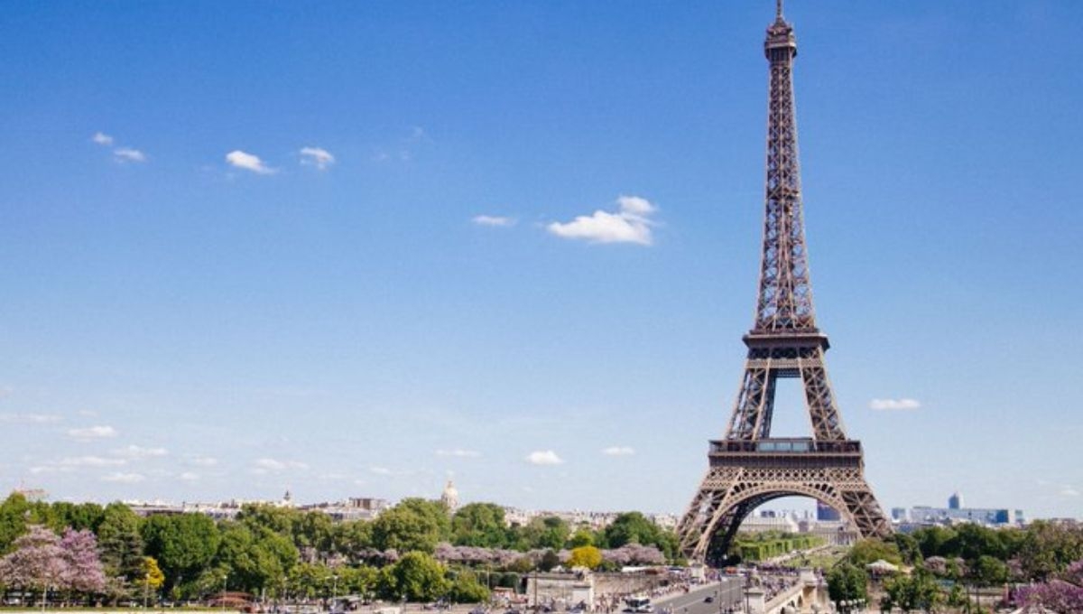 La Torre Eiffel reabrirá el domingo tras seis días de cierre por huelga