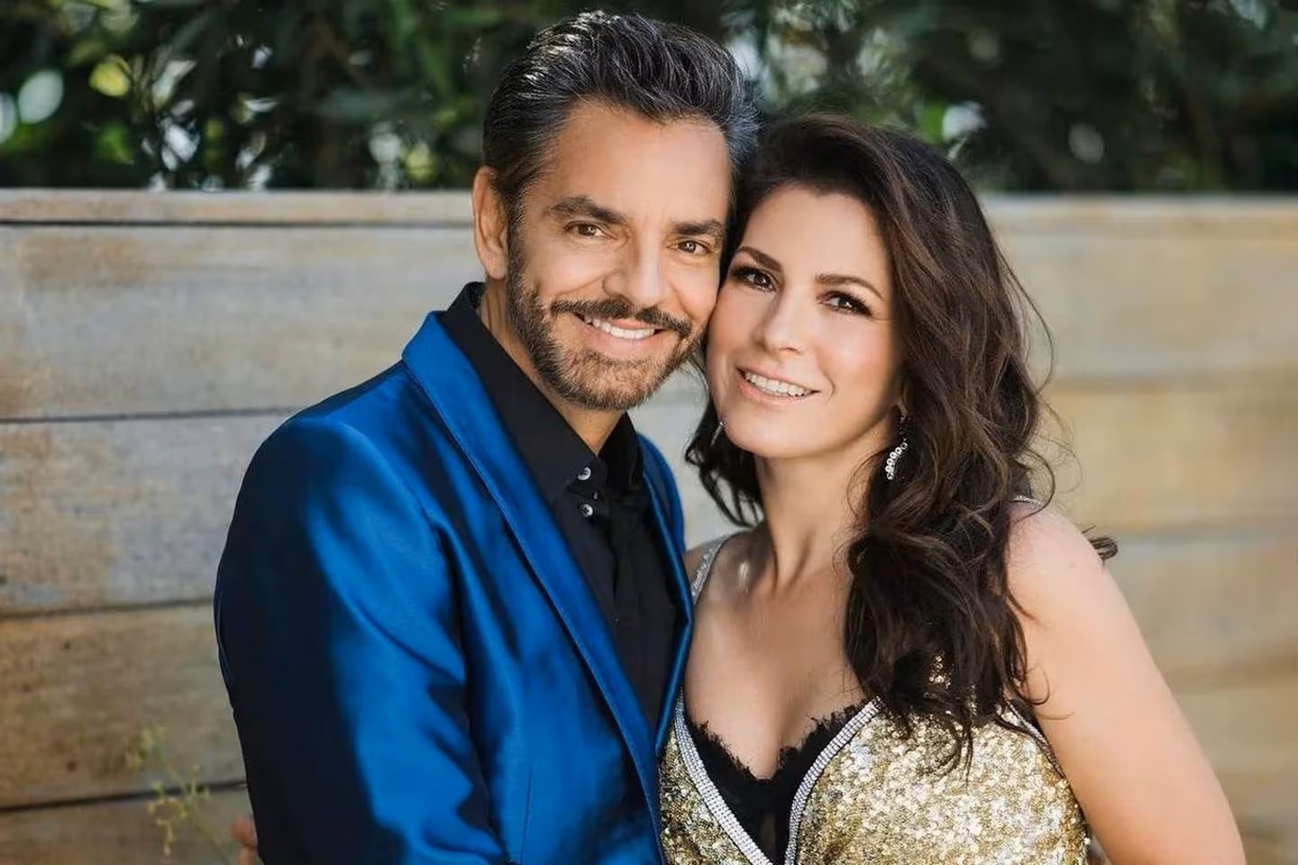 Alessandra Rosaldo reveló que no será la abuela del hijo de José Eduardo Derbez