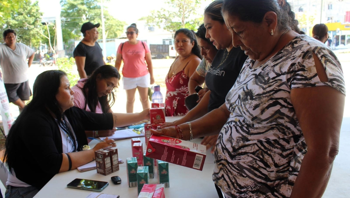 Tiene como objetivo fortalecer el cumplimiento efectivo del derecho social a la alimentación