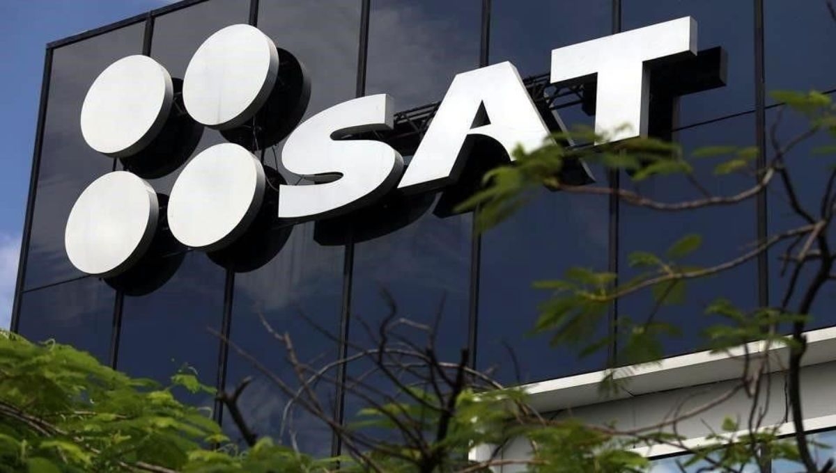 El SAT informó que en 2023  presentó cargos penales contra 942 contribuyentes