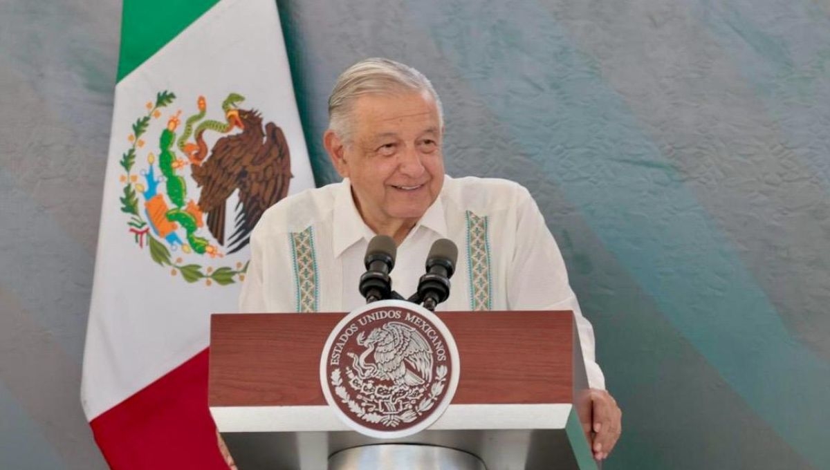 Andrés Manuel López Obrador  explicó que "es muy probable que por la situación político - electoral", no se realice la cumbre de mandatarios de América del Norte