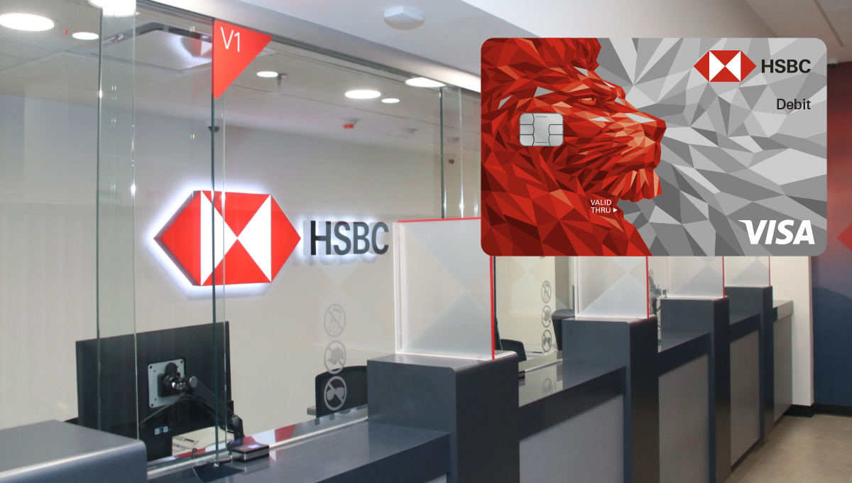 Usuarios explotan contra HSBC y esta es la razón