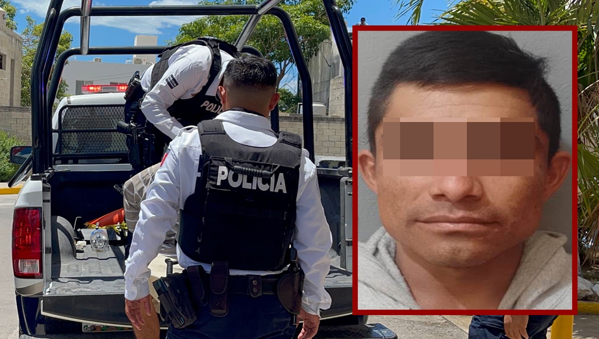 Vinculan a proceso a un hombre por robar un acumulador en Campeche