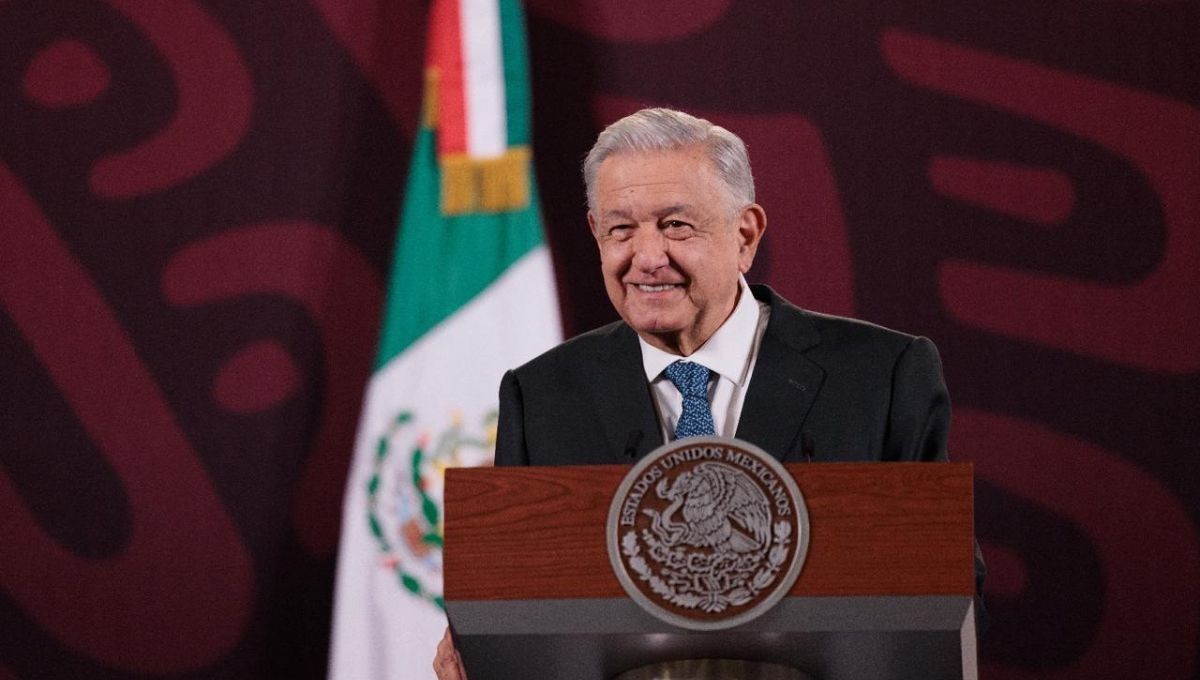 Este lunes 5 de febrero el presidente Andrés Manuel López Obrador, presentará el paquete de reformas que enviará al Congreso para su discusión