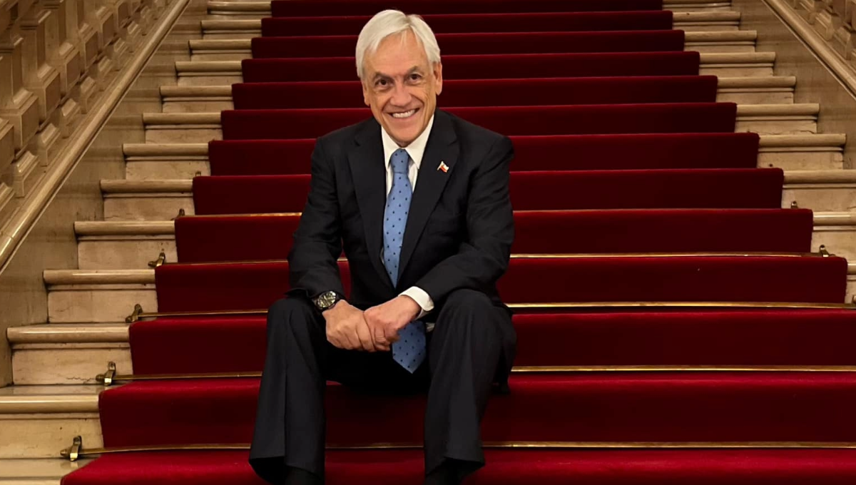 ¿Quién era Sebastián Piñera?