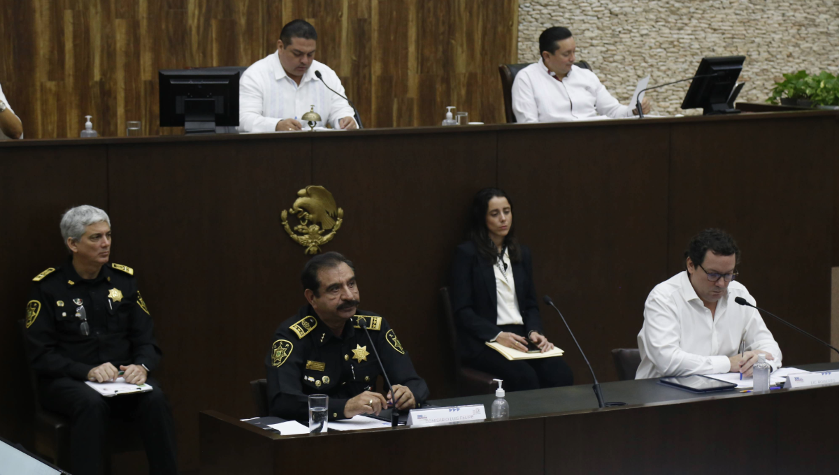 Llamadas de emergencia en Mérida son atendidas en menos de 5 minutos: Saidén Ojeda