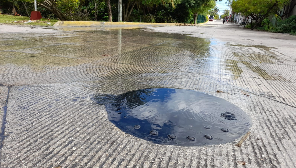 Este problema está relacionado con una rejoyada