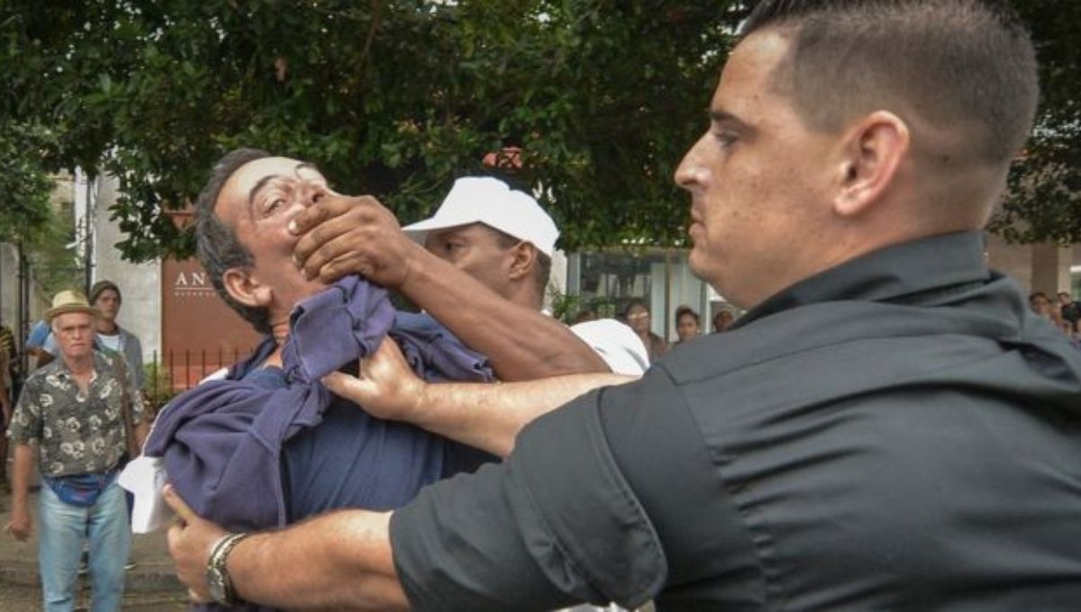 Una resolución del Parlamento Europeo pide sanciones para el gobierno cubano por violaciones a los Derechos Humanos