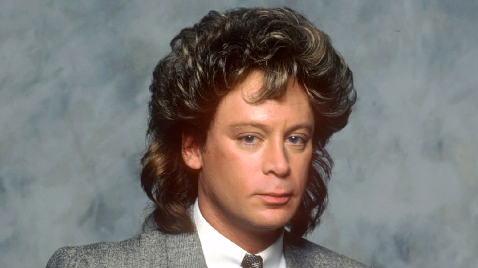 Fallece Eric Carmen, intérprete de 'All By Myself'