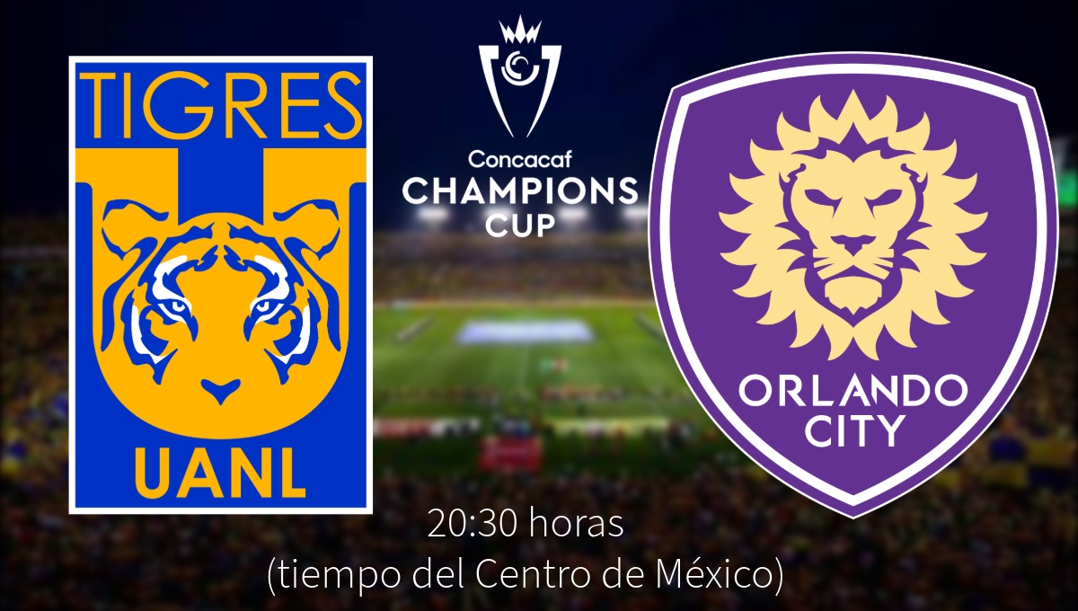 Tigres aún no puede vencer a Orlando