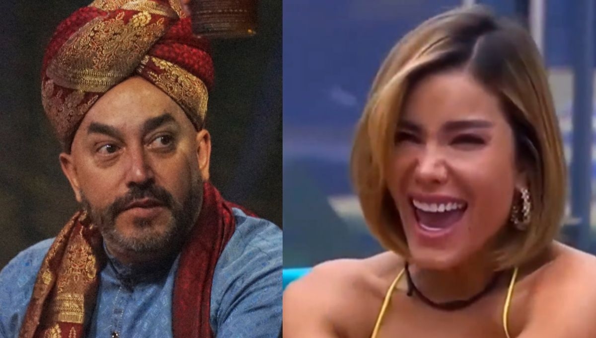 La Casa de los Famosos 4: ¿Quiénes son los nuevos integrantes del reality show?