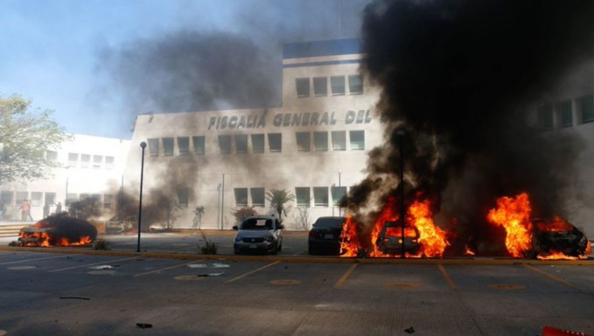 Abogado de Ayotzinapa exige acción inmediata contra policía por asesinato de estudiante