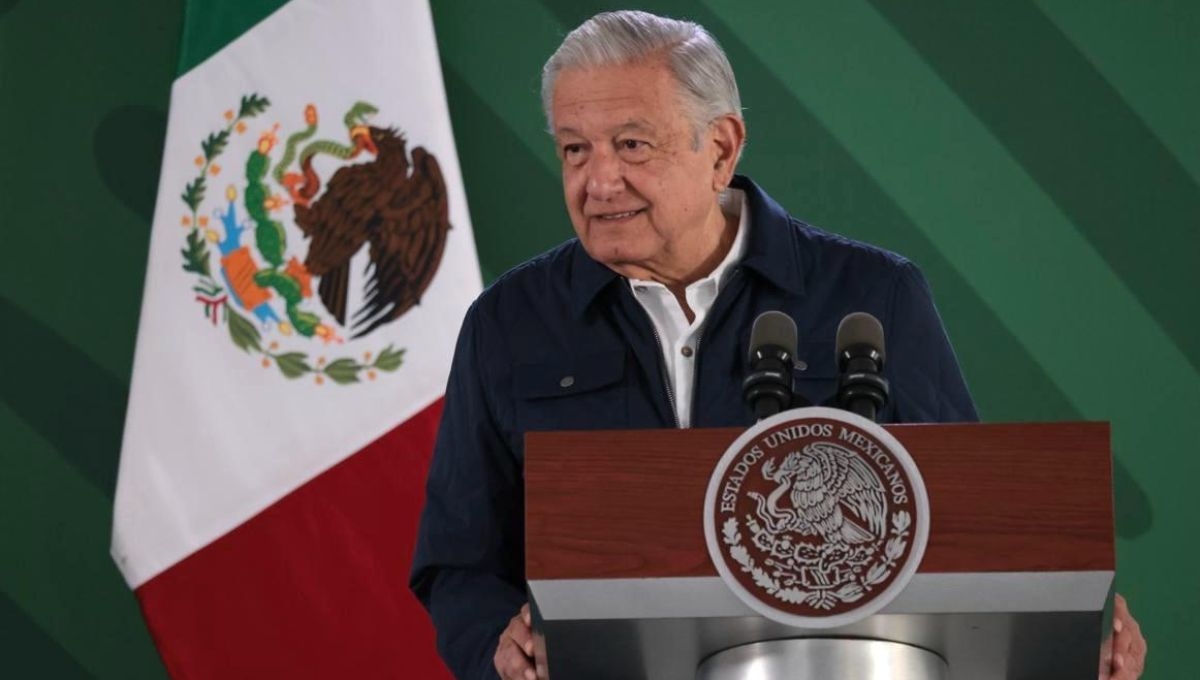 Existen relaciones estables con Estados Unidos y no importa quien gane la elección: AMLO