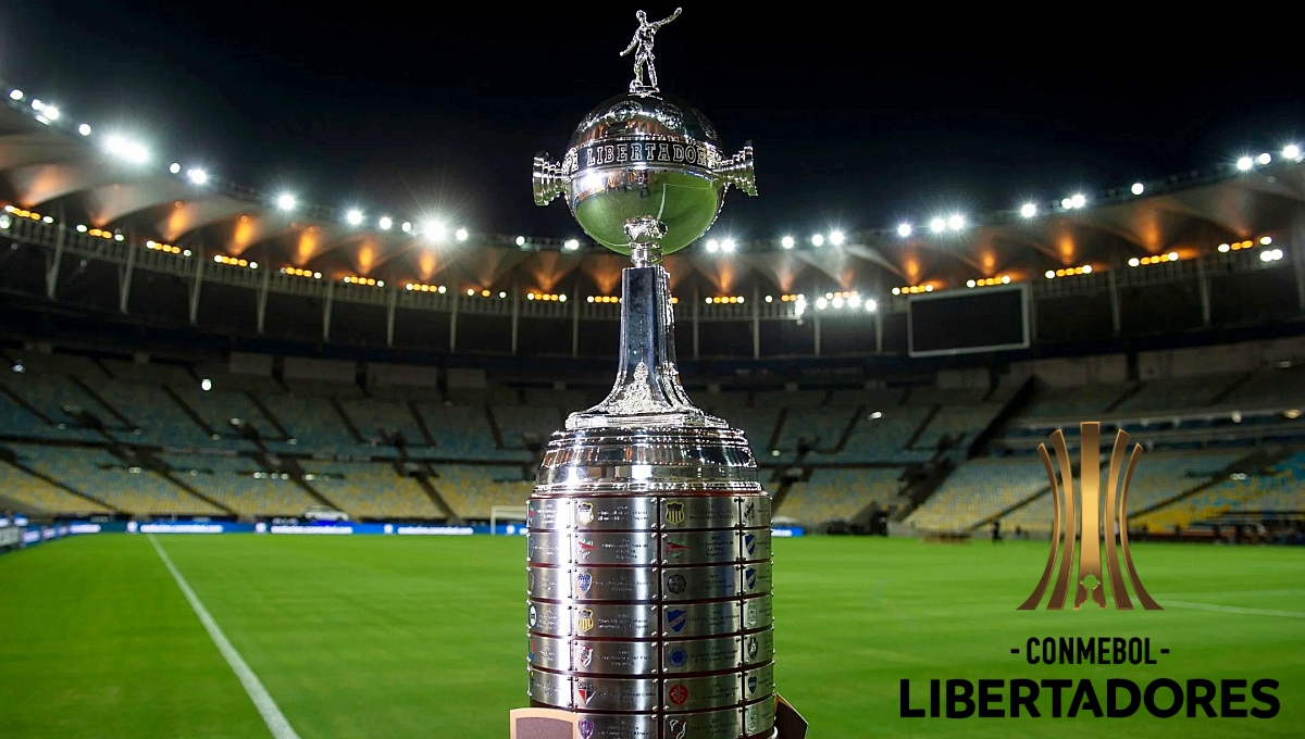 Copa Libertadores: Mira aquí el sorteo en vivo del torneo de clubes de la Conmebol