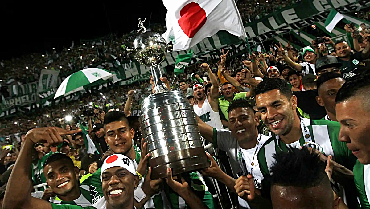 Copa Libertadores: Así quedaron los grupos en el torneo sudamericano de la Conmebol
