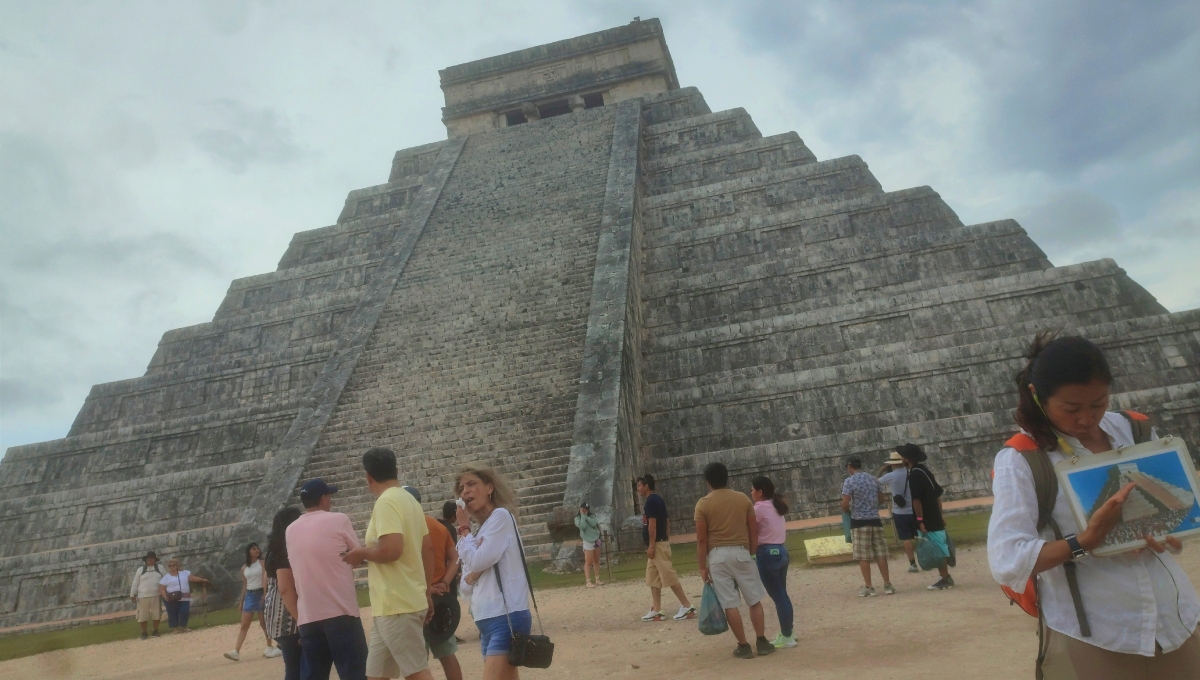 Equinoccio de Primavera 2024: Esto es lo que no se podrá ingresar a Chichén Itzá