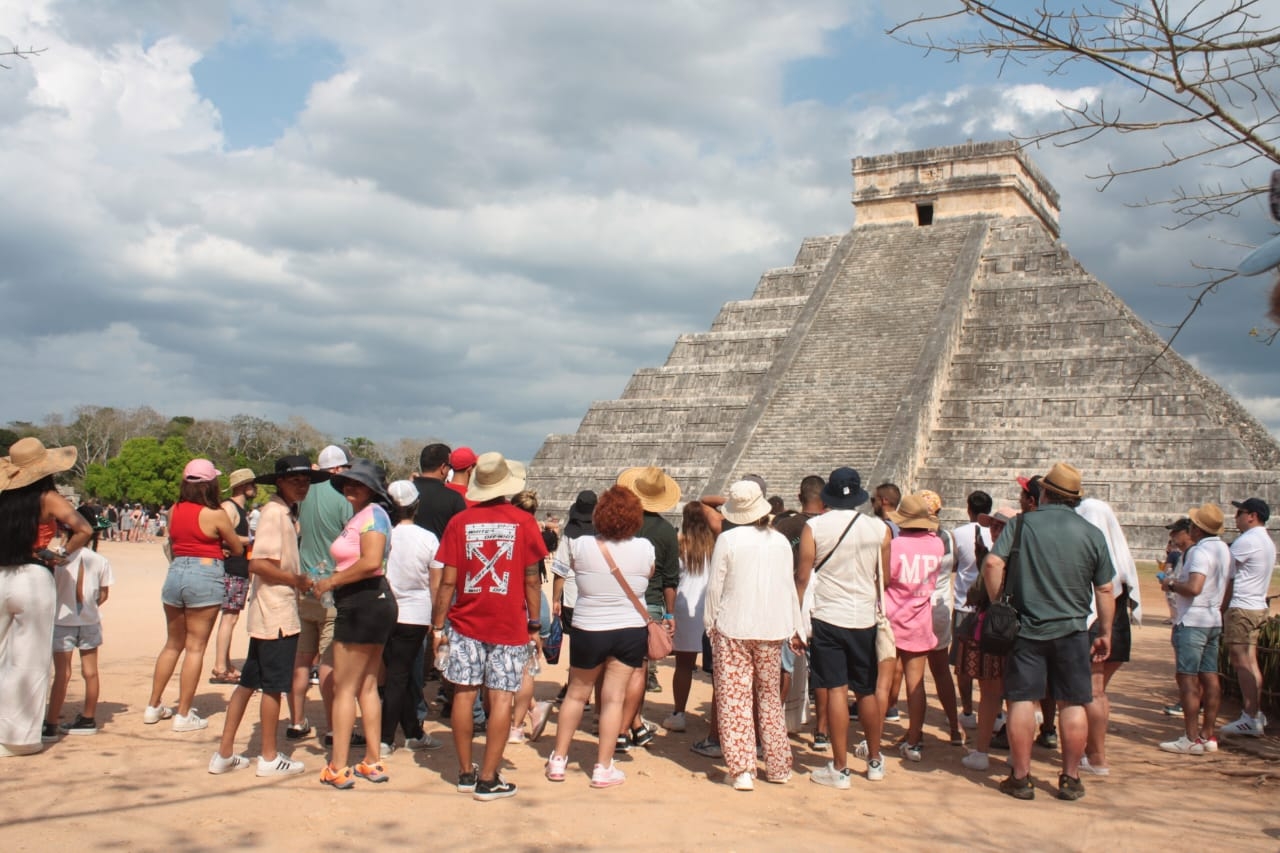 Equinoccio de Primavera en Chichén Itzá: Sigue en vivo el descenso de Kukulcán