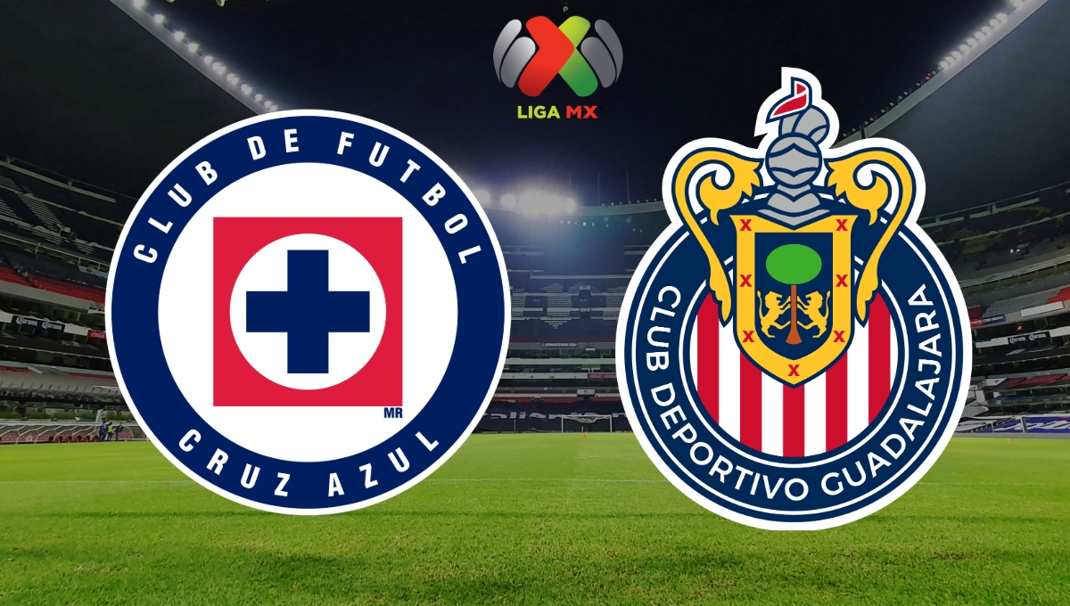 Chivas necesita el triunfo para subir del octavo puesto