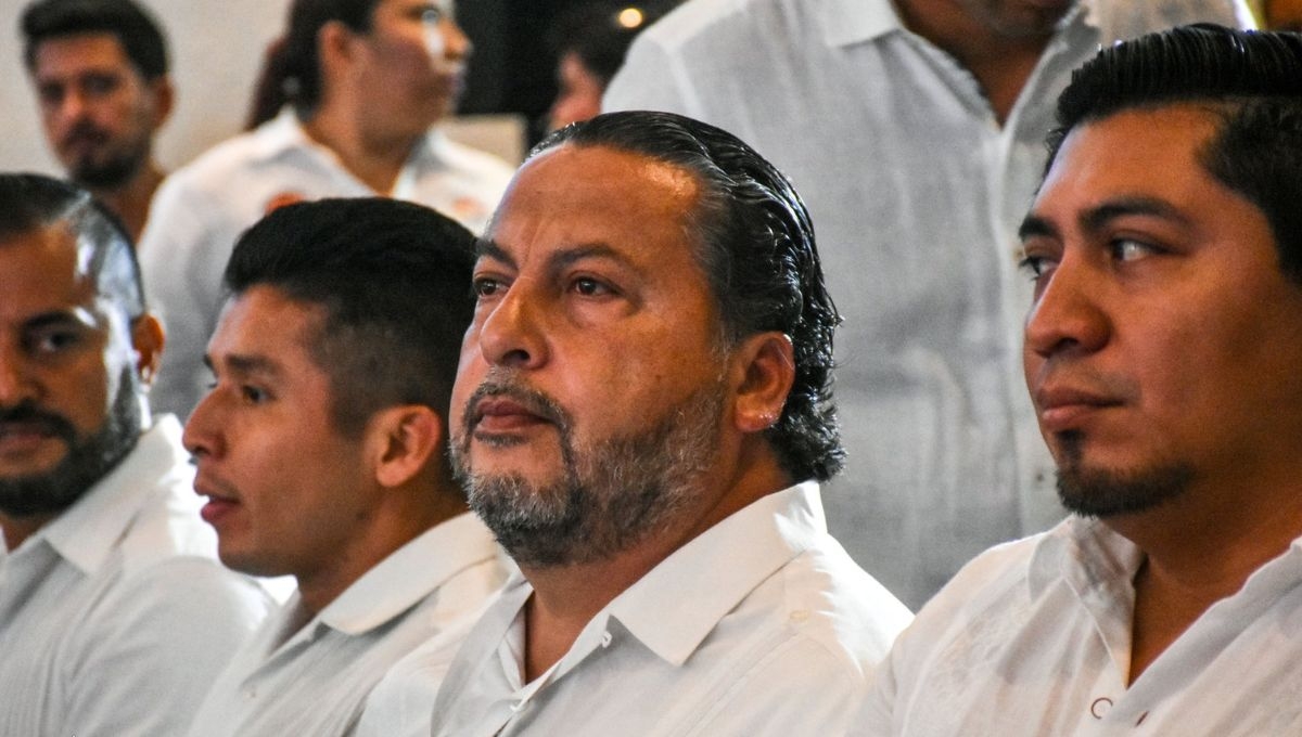 Morena habría modificado lista de candidatos a diputados locales plurinominales en Quintana Roo