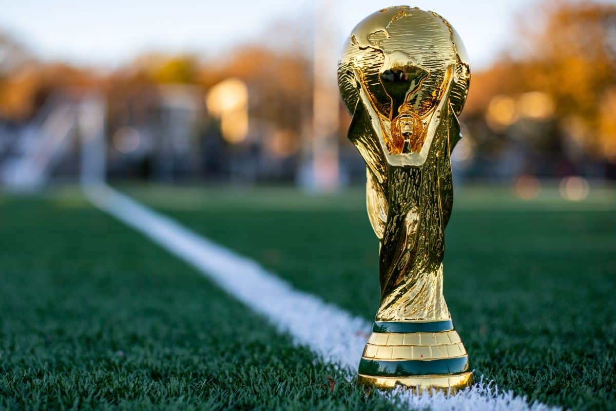 FIFA lanza vacantes para trabajar en el Mundial 2026: ¿Cómo postularse y cuáles son los requisitos?