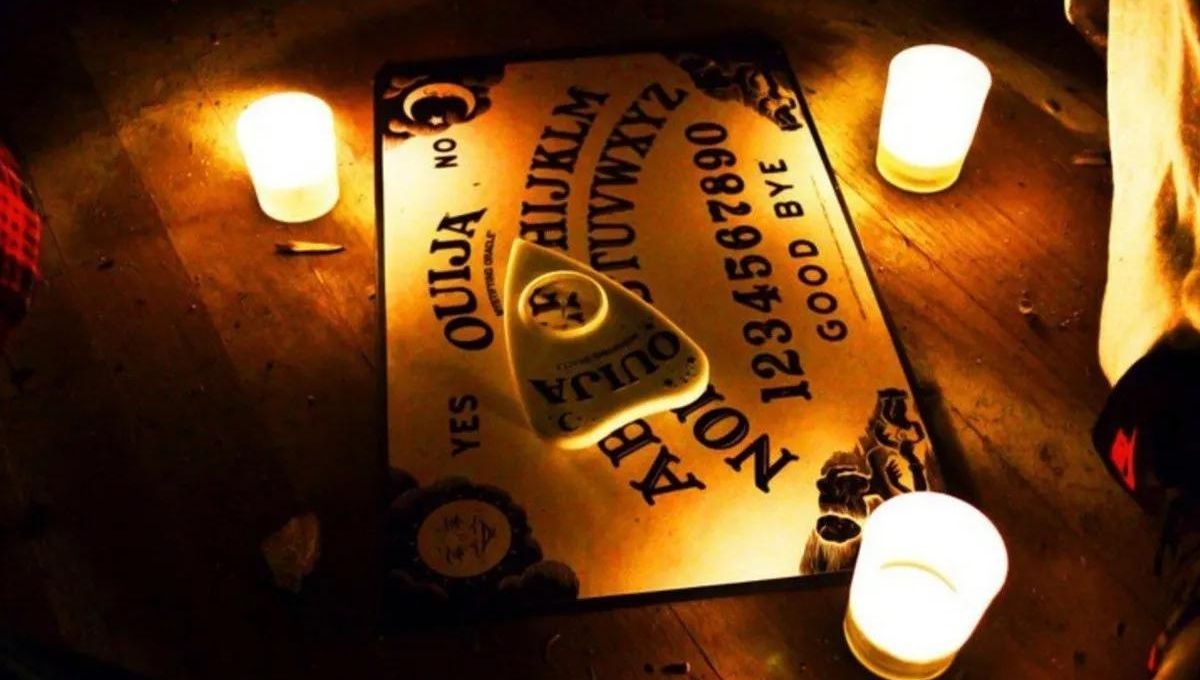 Incidente paranormal en Puebla: Alumnos de primaria se desmayan al jugar la ouija