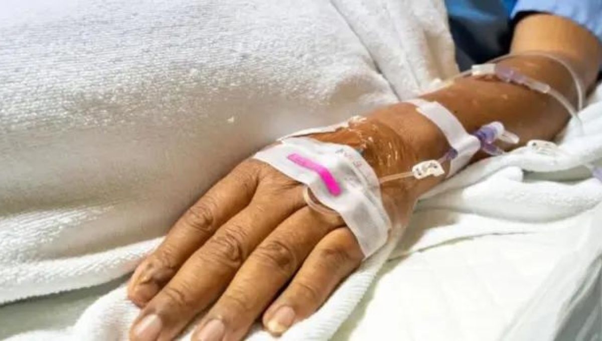 Ocho de los 35 pacientes que permanecen hospitalizados por Guillain-Barré en Tlaxcala, se encuentran en estado grave, recibiendo terapia intensiva