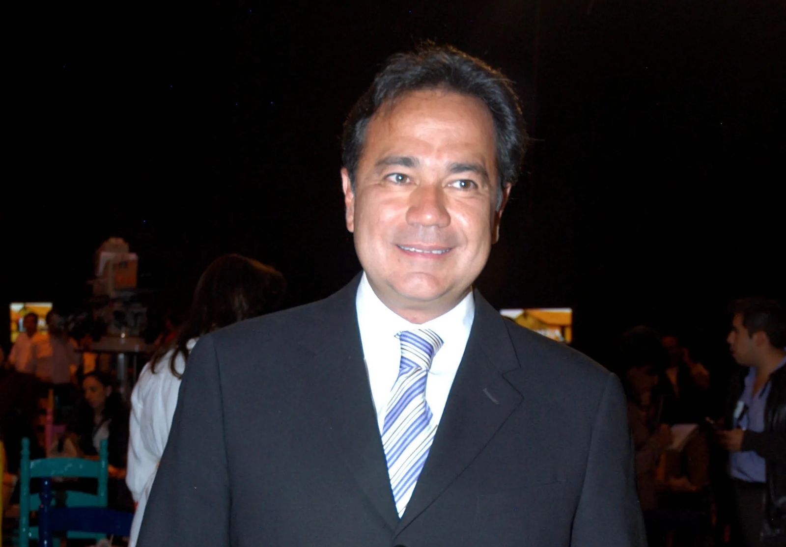 Nicandro Díaz: Las polémicas declaraciones del productor fallecido de Televisa sobre sus hijos