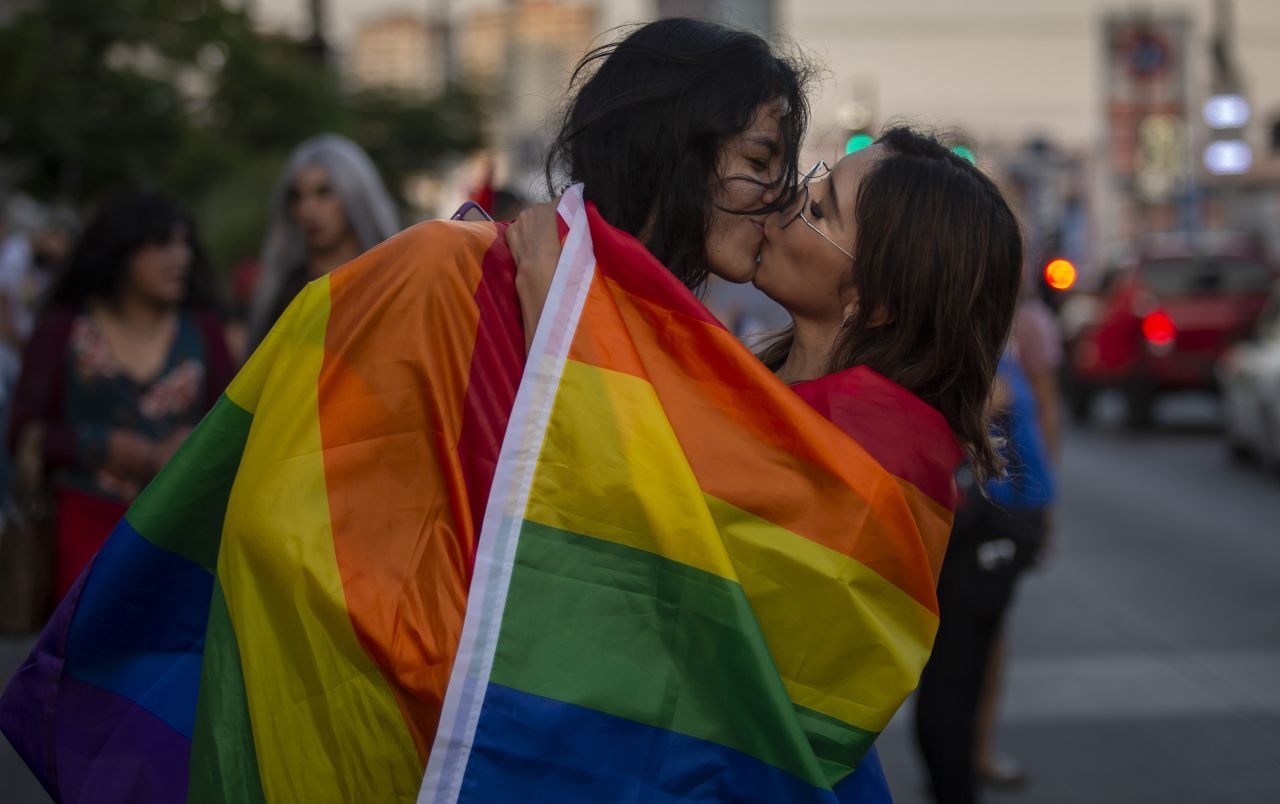 Tailandia aprueba el matrimonio homosexual